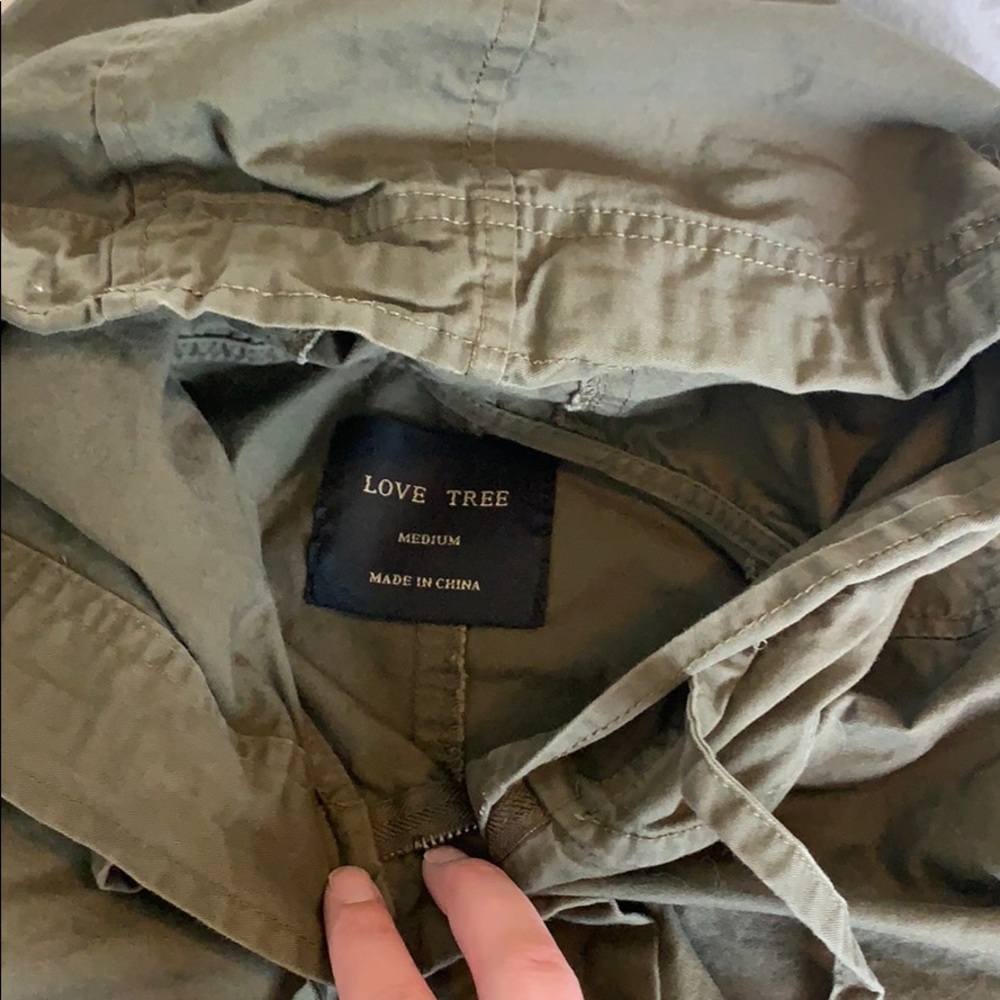 Jacket - Picture 2 of 3